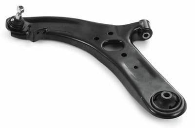 Brazo oscilante, suspensión de ruedas BOSCH 0 986 141 827