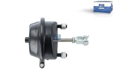 Cilindro de freno de membrana DT Spare Parts 3.74028