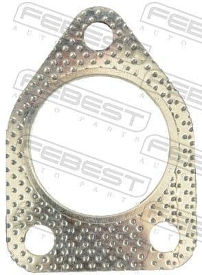 Junta, tubo de escape FEBEST 04492-004