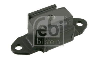 Soporte, radiador FEBI BILSTEIN 19199