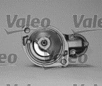 Marcha VALEO 436025