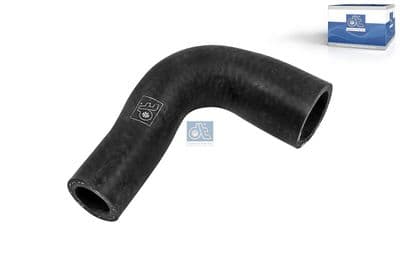Tubería de radiador DT Spare Parts 4.81338