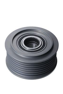 Rueda libre del alternador VALEO 588402