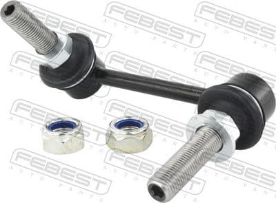 Travesaños/barras, estabilizador FEBEST 0423-GM4WRR
