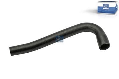 Manguera para calefacción DT Spare Parts 2.76270