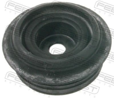 Base de amortiguador FEBEST HYSS-ACR