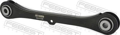 Brazo oscilante, suspensión de ruedas FEBEST 3525-KX11LOWR
