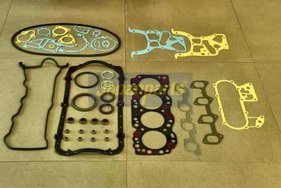 Juego completo de empaques, motor JAPANPARTS KM-209
