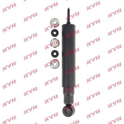 Amortiguador KYB 444114