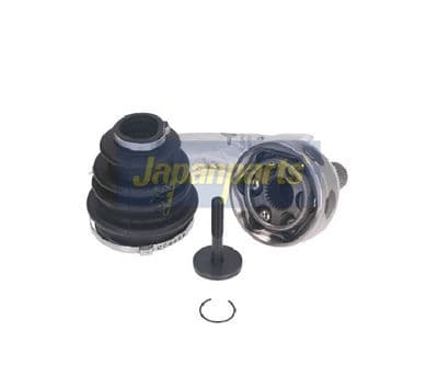 Juego de articulación, eje de transmisión JAPANPARTS GI-0028