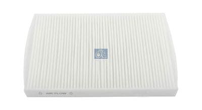 Filtro, aire del interior DT Spare Parts 7.74105