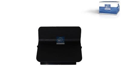 Cubierta DT Spare Parts 2.00668