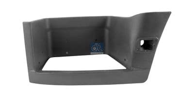 Faldón lateral de chapa DT Spare Parts 7.75050