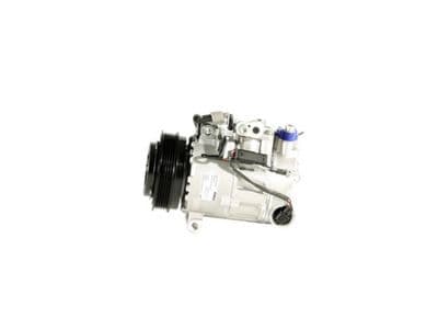 Compresor, aire acondicionado MAHLE ACP 1775 000S