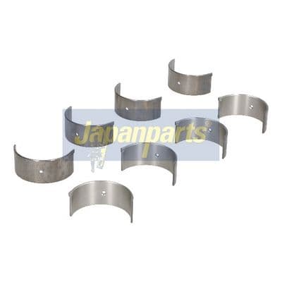 Cojinete de biela JAPANPARTS CB1131A5