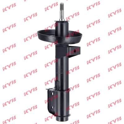 Amortiguador KYB 634021