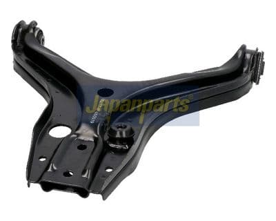 Brazo oscilante, suspensión de ruedas JAPANPARTS BS-0908R