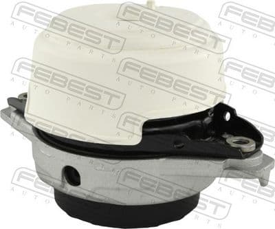 Soporte, motor FEBEST BZM-166PRH