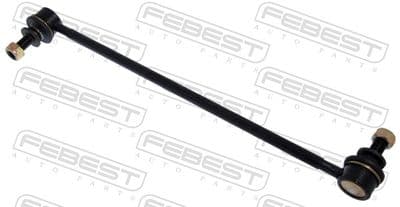 Travesaños/barras, estabilizador FEBEST 0123-ACA30F