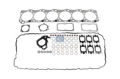 Juego de juntas, culata de cilindro DT Spare Parts 7.94022