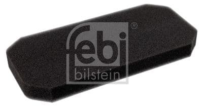 Filtro, aire del interior FEBI BILSTEIN 23581