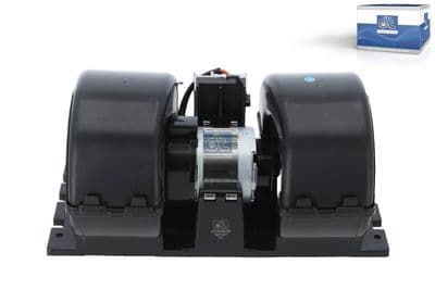 Ventilador del interior DT Spare Parts 3.82053