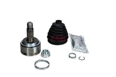 Juego de articulación, eje de transmisión Schaeffler FAG 771 0602 30
