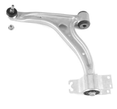 Brazo oscilante, suspensión de ruedas BOSCH 0 986 142 075