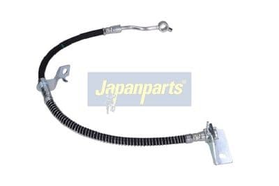 Soporte, manguera de freno JAPANPARTS TF-H67
