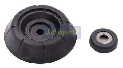 Base de amortiguador JAPANPARTS SM0069