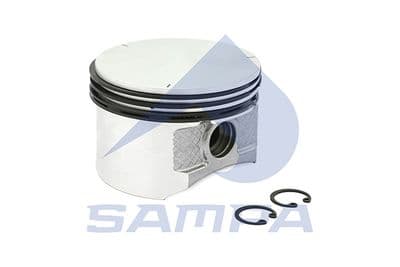 Émbolo, compresor aire SAMPA 030.1338