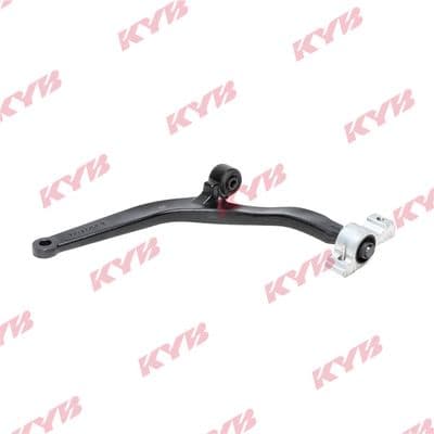 Brazo oscilante, suspensión de ruedas KYB KSC5780