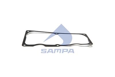 Junta cabeza de motor SAMPA 024.300
