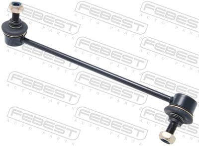 Travesaños/barras, estabilizador FEBEST 0423-HA3FR