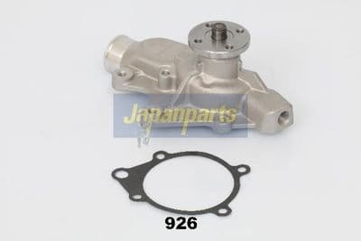 Bomba de agua, refrigeración del motor JAPANPARTS PQ-926