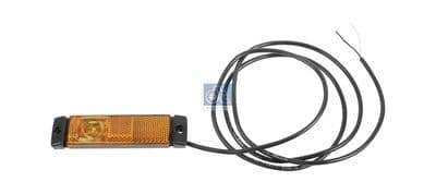 Luz de delimitación lateral DT Spare Parts 5.81157