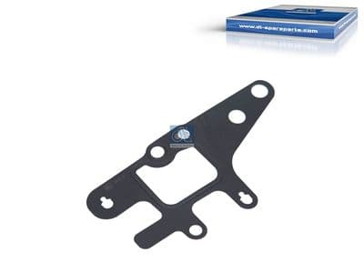 Junta, bomba de agua DT Spare Parts 2.15938