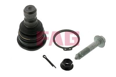 Rótula de suspensión/carga Schaeffler FAG 825 0081 10