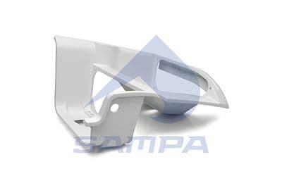 Faldón lateral de chapa SAMPA 1880 0031