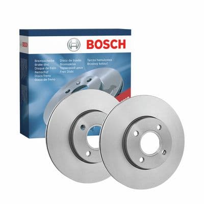 Disco de freno BOSCH 0 986 479 637
