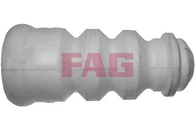 Almohadilla de tope, suspensión Schaeffler FAG 810 0079 10