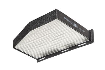 Filtro, aire del interior VALEO 698800