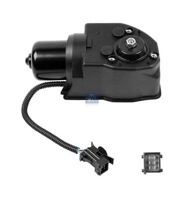 Motor del limpiaparabrisas DT Spare Parts 6.88032