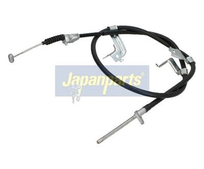 Cable de accionamiento, freno de estacionamiento JAPANPARTS BC-174L