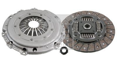 Kit de clutch FEBI BILSTEIN 1005275