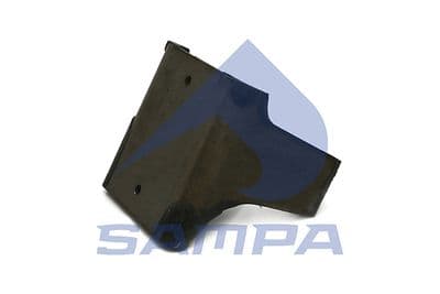 Soporte, muelle SAMPA 202.486
