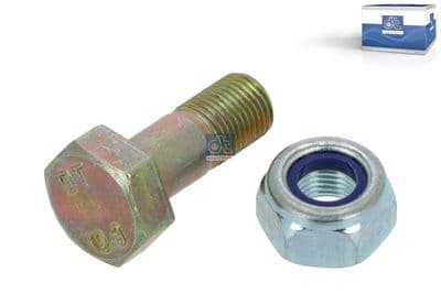Tornillo DT Spare Parts 4.40030