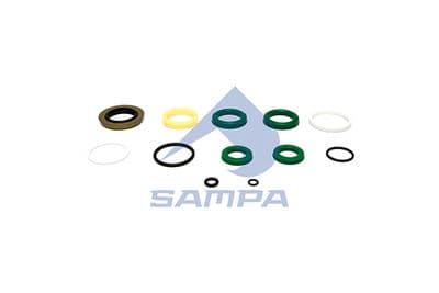 Juego de reparación, cilindro de basculamiento SAMPA 060.572