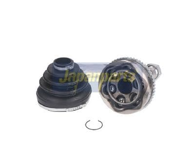 Juego de articulación, eje de transmisión JAPANPARTS GI-0040