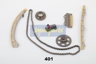 Juego de cadena de distribución JAPANPARTS KDK-401